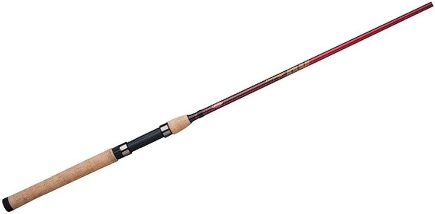 Berkley Cherrywood HD spinning rod, model CWD2-662MS