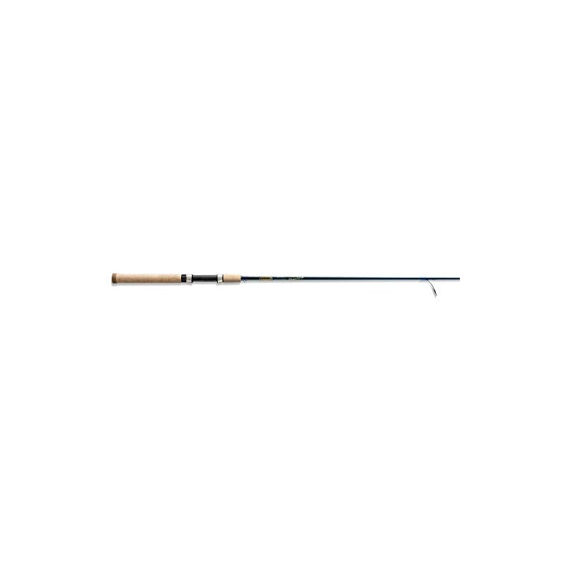 St. Croix Triumph spinning rod, part TSR70MF
