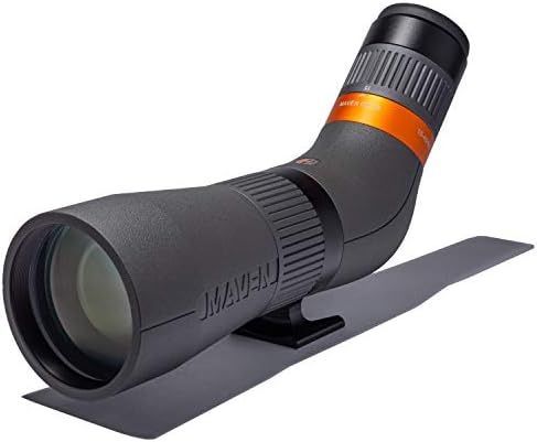 Burris Eliminator Rangefinding Riflescope