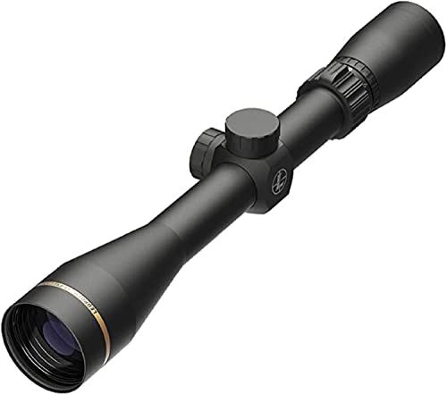 Leupold VX-3i Riflescope