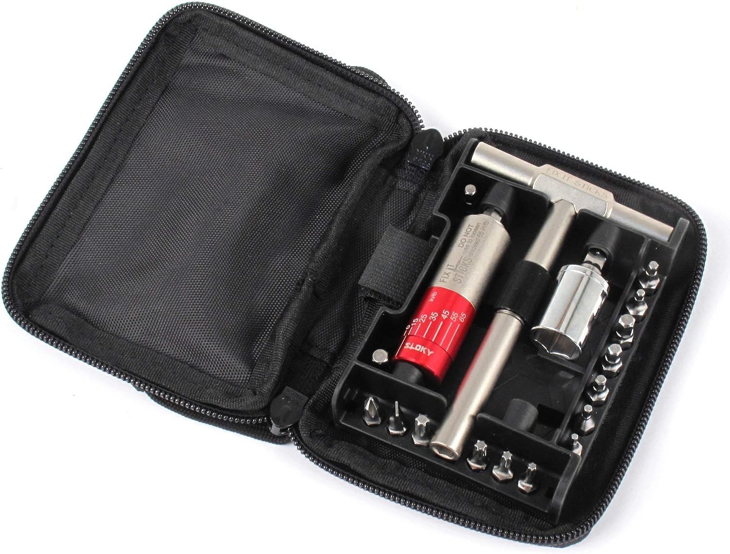 Fix It Sticks 15-65 inch-pound torque limiter kit