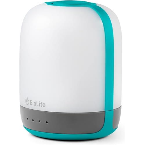 BioLite AlpenGlow 250 lantern, model LNA