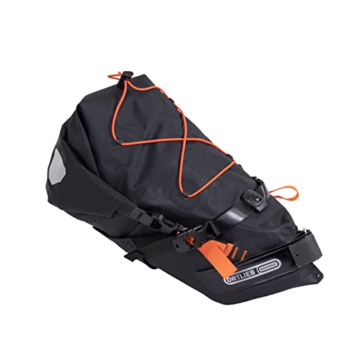 Ortlieb Seat-Pack 11L Bikepacking Bag