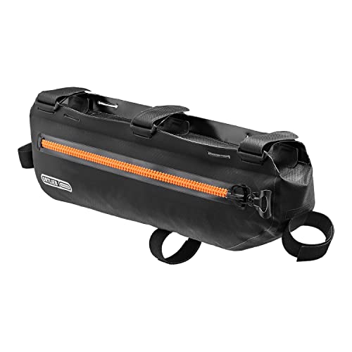 Ortlieb Frame-Pack Toptube Bikepacking Bag