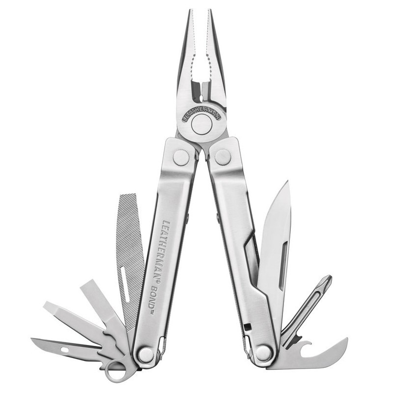 Leatherman Bond multi-tool, part 832934