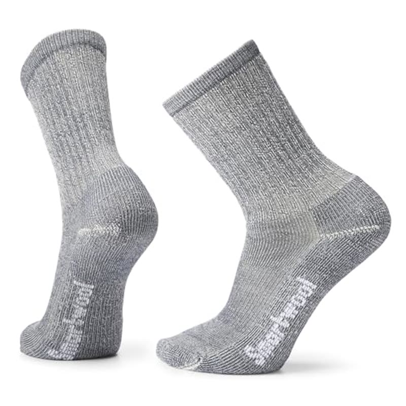Smartwool Hike Classic Edition Light Cushion Crew, model SW012900