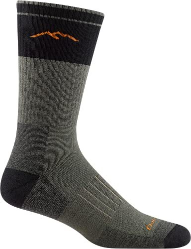 Darn Tough Hunter boot heavyweight hunting socks