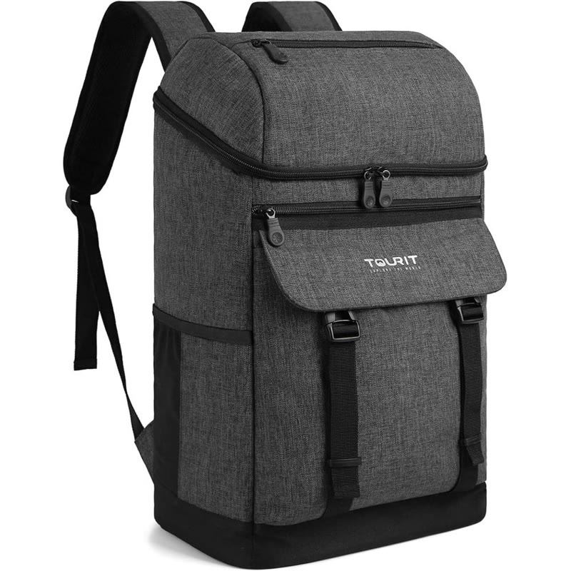 TOURIT Leak-Proof Backpack Cooler, 28 Cans