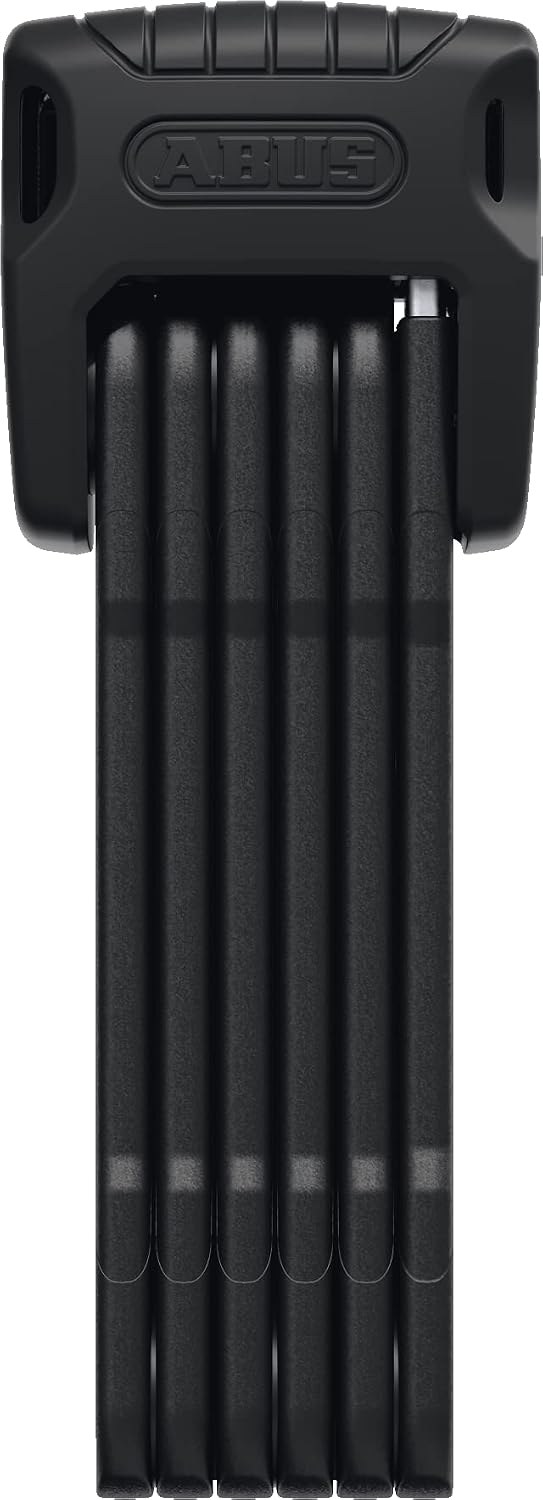 ABUS Bordo Granit XPlus 6500K folding lock