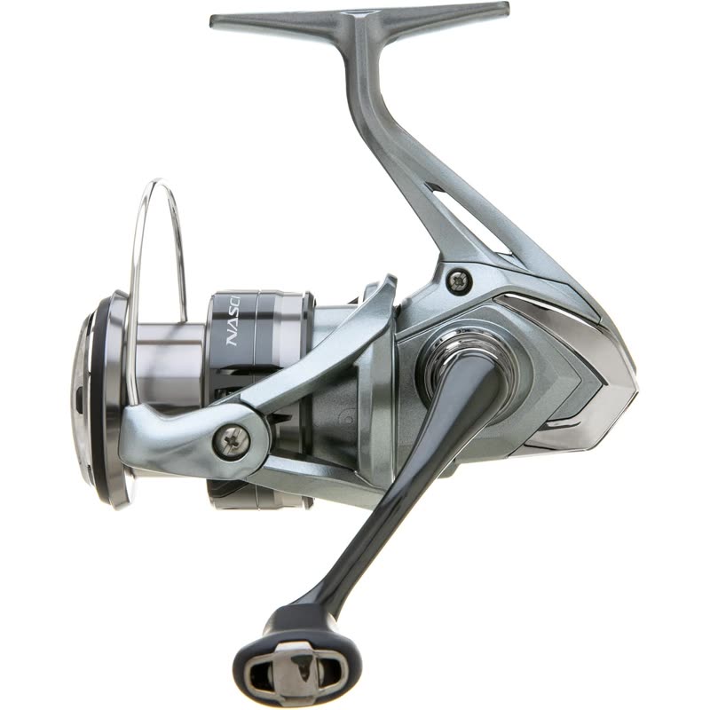 Shimano Nasci FC spinning reel, part NAS2500HGFC