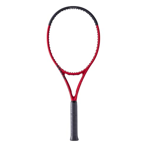 Wilson Clash 100 V2 Tennis Racket