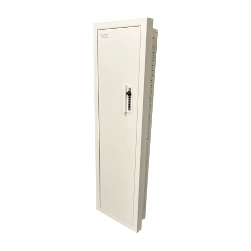 V-Line Closet Vault PLUS In-Wall Safe
