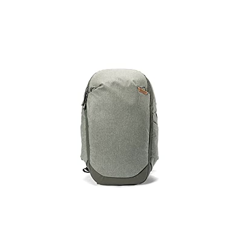 Peak Design Travel Backpack 30L in sage, style BTR-30-SG-1