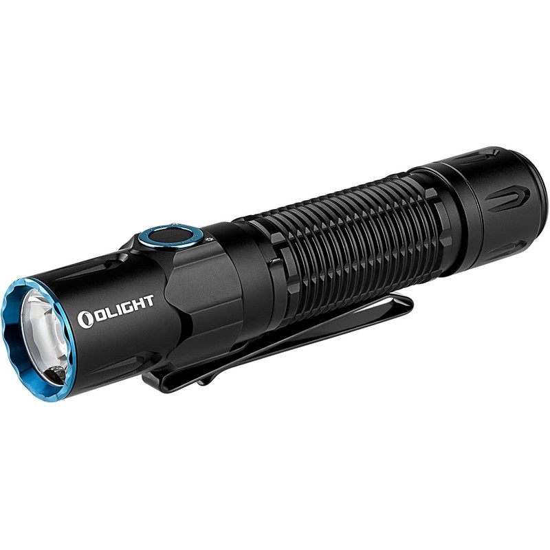 Olight Warrior 3S tactical flashlight
