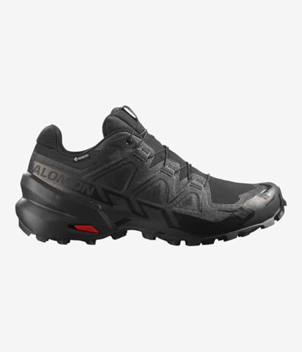 Salomon Speedcross 6 Trail Running Shoes
