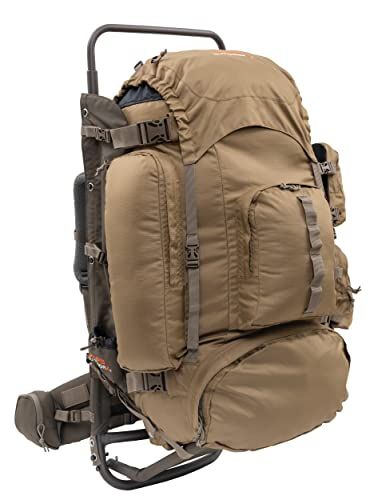 ALPS OutdoorZ Commander Hunting Pack
