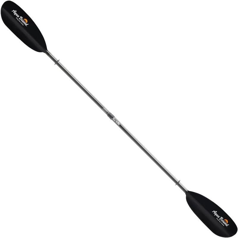 Aqua-Bound Sting Ray Carbon 2-piece Versa-Lok kayak paddle