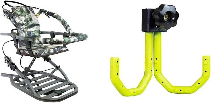 Summit Viper PRO SD Climbing Treestand