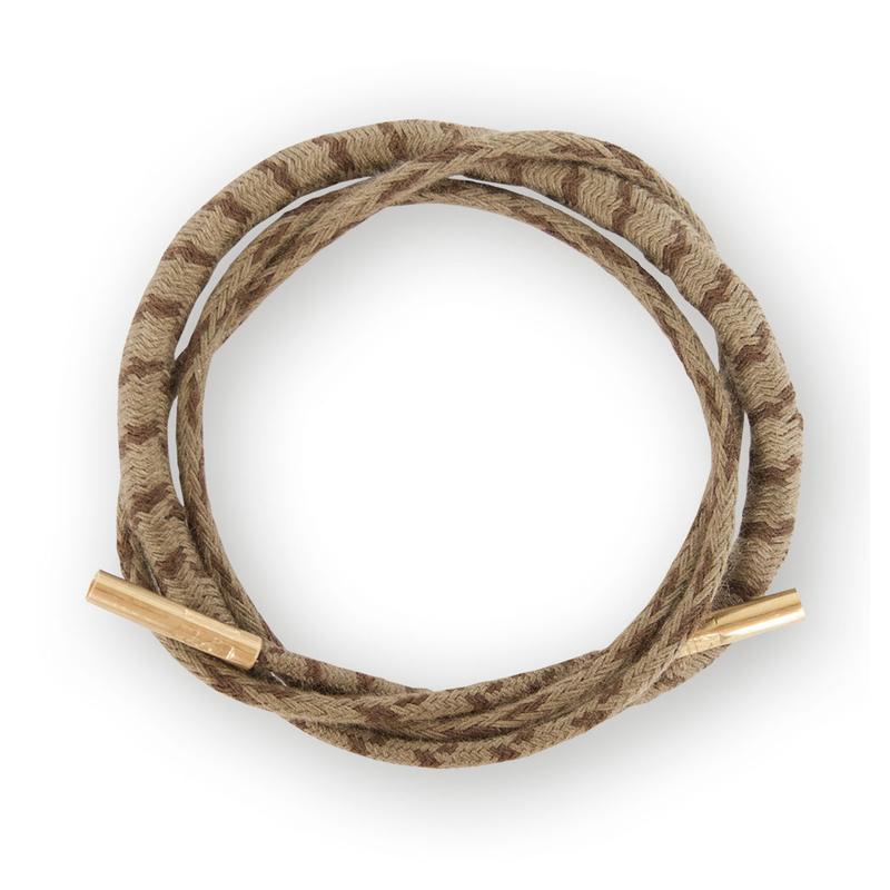 Otis Ripcord cleaning cord for a .270 or 7mm bore