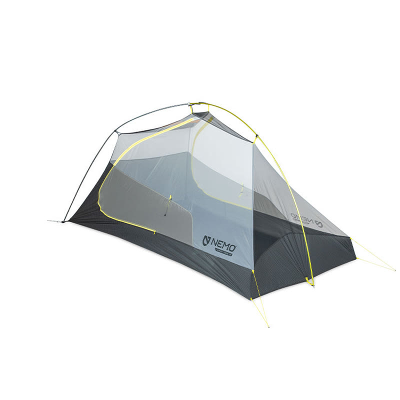 NEMO Hornet OSMO ultralight tent