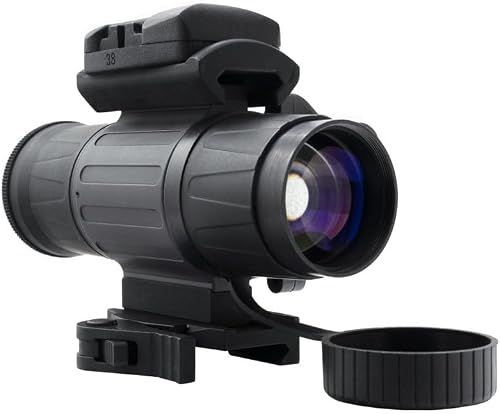 Compact Night Vision Optic