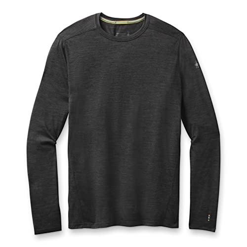 Smartwool Classic All-Season Merino Base Layer Crew