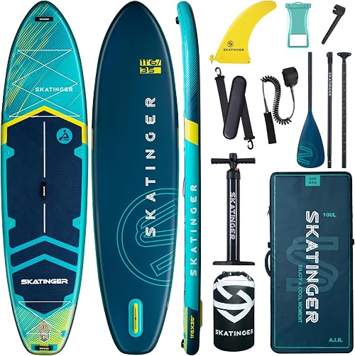 Skatinger Inflatable Paddleboard