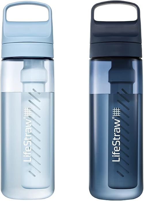 LifeStraw Personal Water Filter