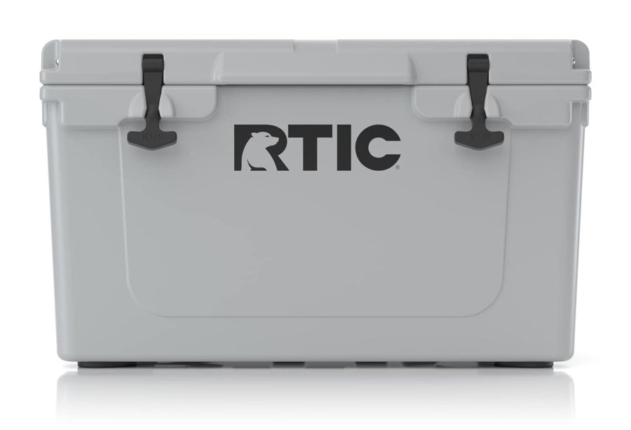 RTIC 45 QT Ultra-Tough Hard Cooler