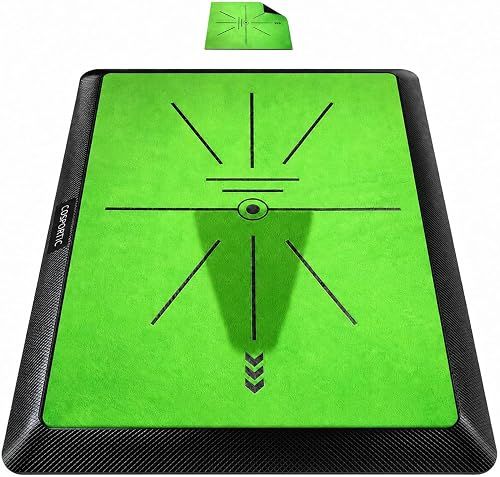 Padded Shooting Mat