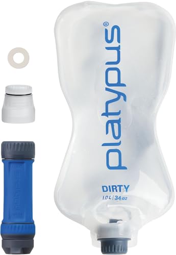 Platypus QuickDraw filter, model 13903