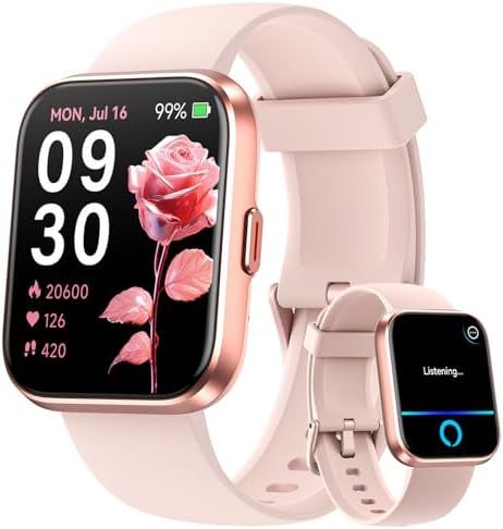 Ski GPS Sports Watch
