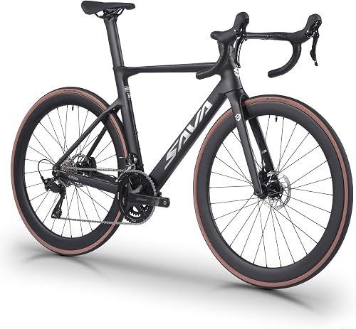 Vilano FORZA 2.0 Aluminum Road Bike