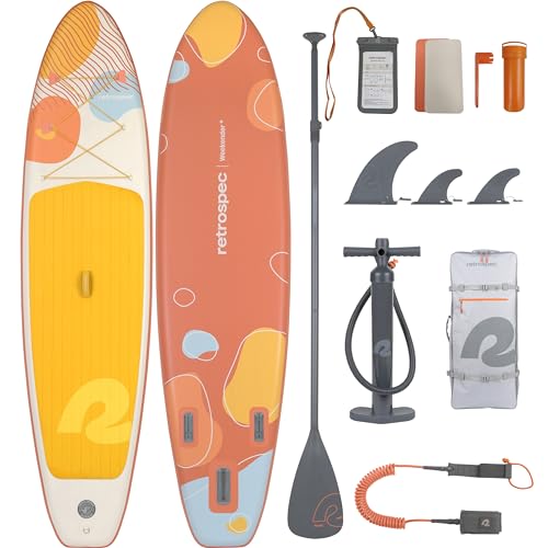 Retrospec Weekender 10'6