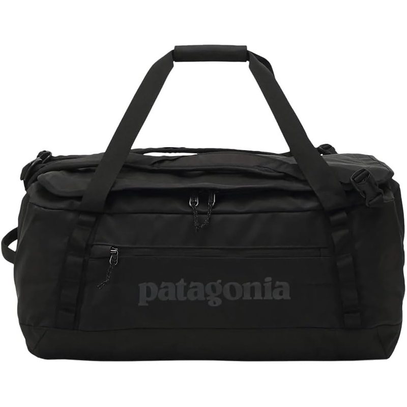 Patagonia Black Hole Duffel 40L matte, model 49339