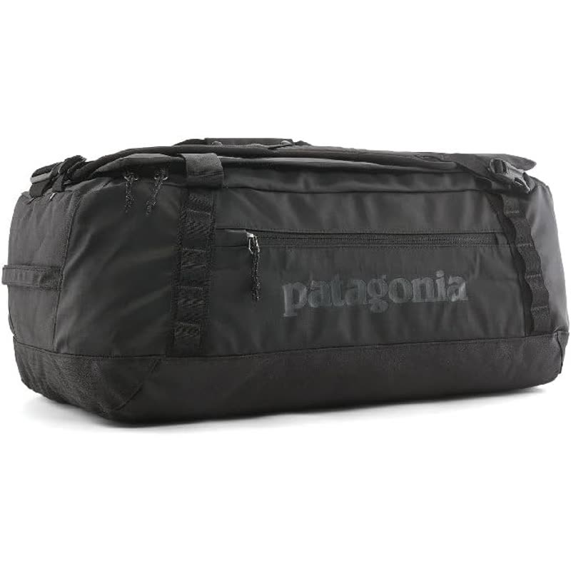 Black Patagonia Black Hole duffel, model 49343
