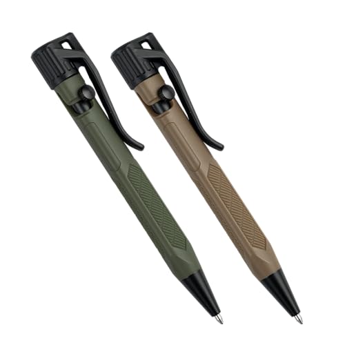 Field Tactical Pen Set