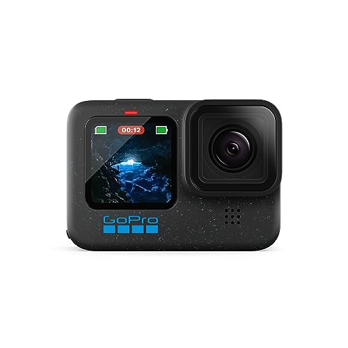 GoPro HERO Action Camera