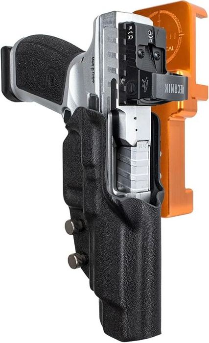 OWB Kydex Holster