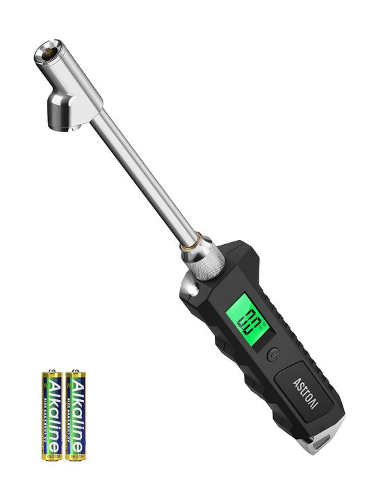 AstroAI Heavy Duty Digital Tire Pressure Gauge 0-230 PSI