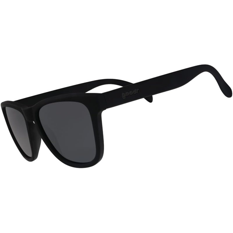 goodr OG sunglasses, model G00352OGBK1NR, Unicorn's Calamity