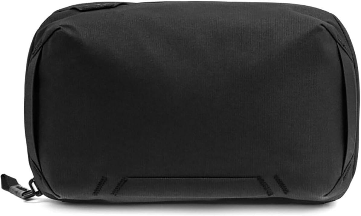 Peak Design Tech Pouch in black