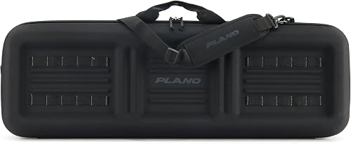 Hard Pistol Case