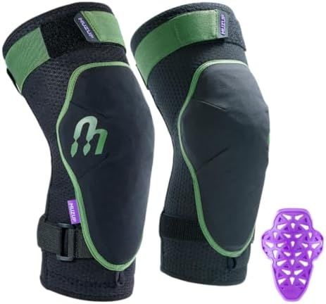 MTB Knee Pads
