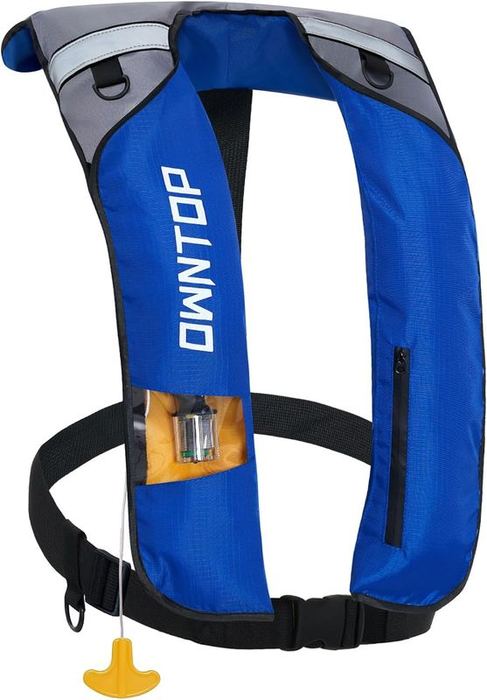USCG Type III Jet Ski Life Vest