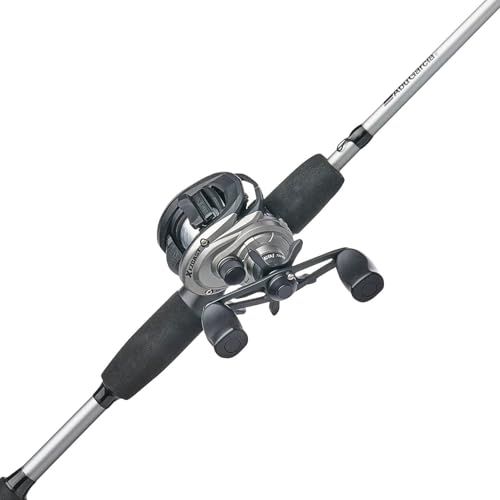 Abu Garcia Black Max EZ Cast Combo