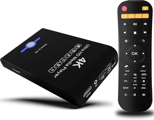 Roku Streaming Media Player