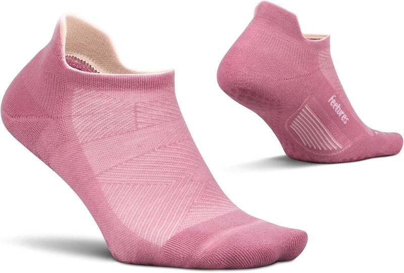 Drymax Run Lite-Mesh Mini Crew Socks
