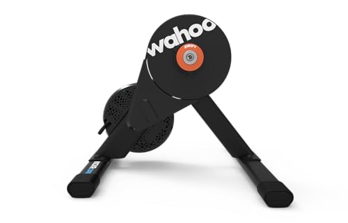 Wahoo Fitness KICKR CORE 2 Zwift Cog and Click