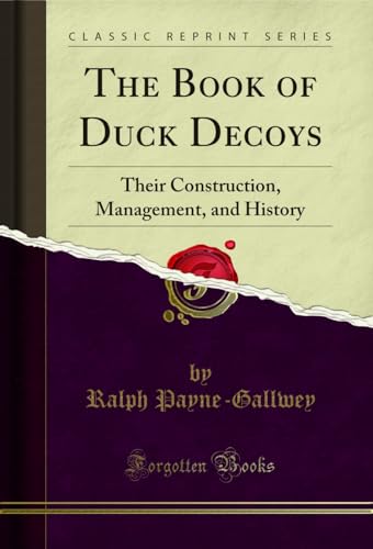 Realistic Mallard Duck Decoys